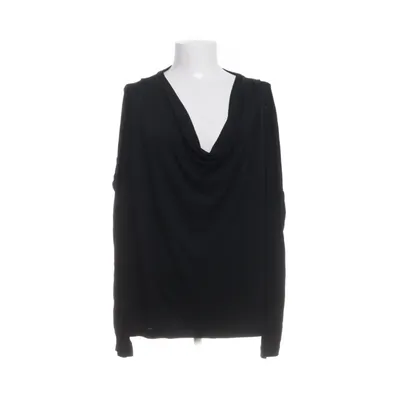 Blouse (Black) from DAY Birger et Mikkelsen Acetate, Polyester