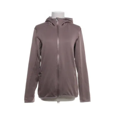 Capuchon sweater (Roze) van H&M Sport Elastaan, Polyester