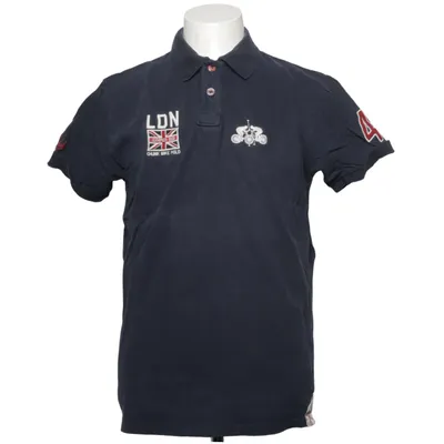 Polo shirt (Bike Polo) from Chunk Clothing CO Cotton