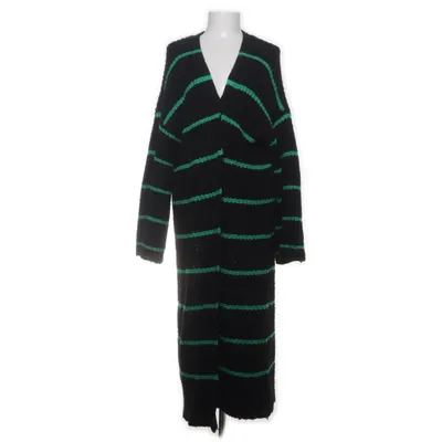 Kofta (Svart, Grön) från Collusion Akryl, Elastan, Nylon