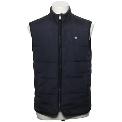Ydervest (Blå) fra Berkeley Polyester