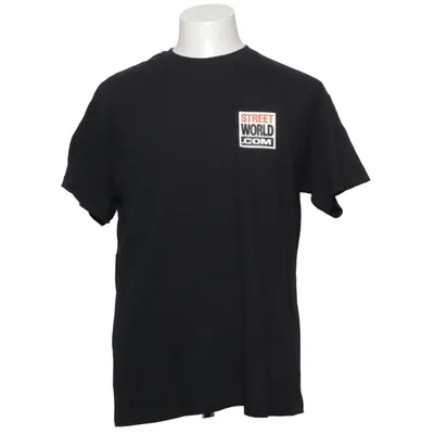 T-shirt (Heavy Cotton) de Gildan Coton