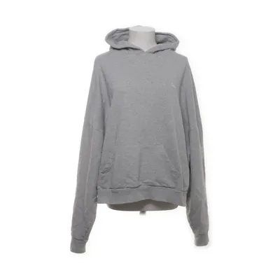 Hoodie (Gray) from DSGN Cotton
