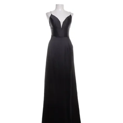 Evening gown (Black) from Eva & Lola