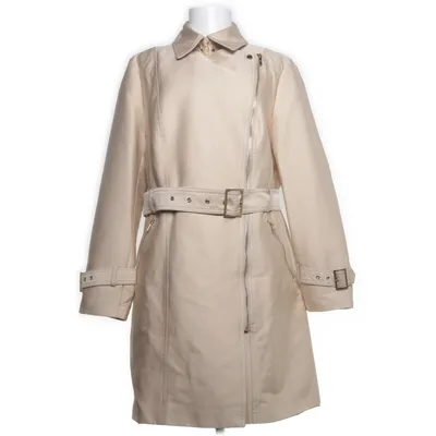 Trenchcoat (Beige) från Jake's Bomull, Polyester, Nylon
