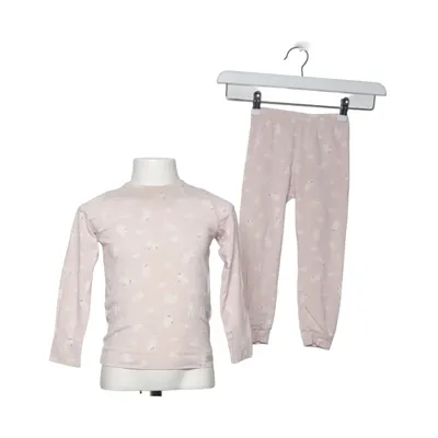 Pajamas (Pink) from MarMar Copenhagen Elastane, Modal, Organic cotton