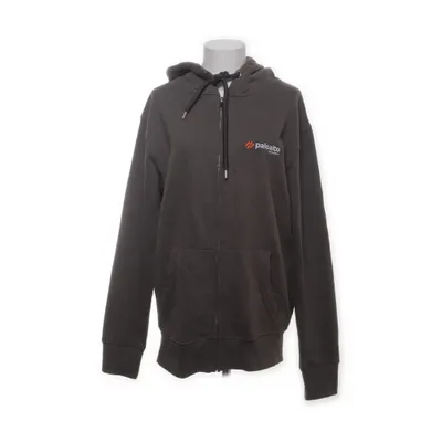 Capuchon sweater (AM002) van Anthem Organisch katoen, Gerecycled polyester