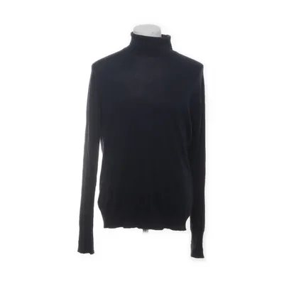 Polotröja (Blå) från John Smedley Bomull