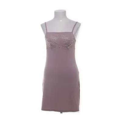 Déshabillé (Violet) de Palmers Élasthane, Modal, Polyamide, Polyester