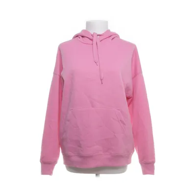 Hættetrøje (Pink) fra FB Sister Bomuld, Polyester