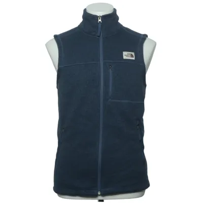 Outdoor Weste (Blau) von The North Face