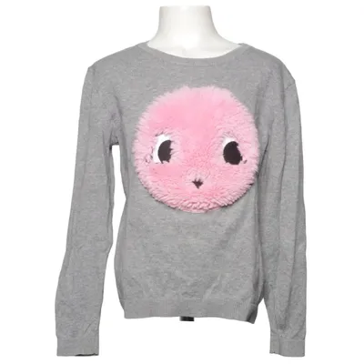 Sweater (Gray) from H&M Kids Cotton