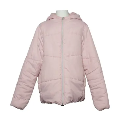 Vinterjacka (Rosa) från Girls Polyester