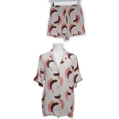 Set (Vit, Flerfärgad) från Carin Wester Viskos