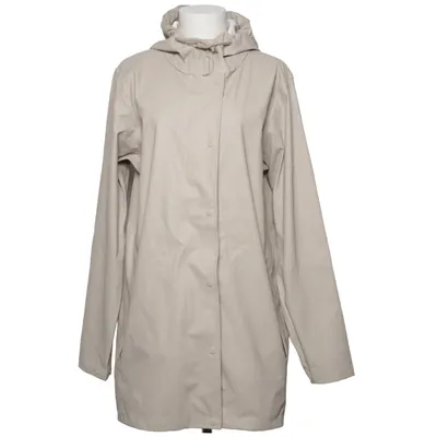 Raincoat (Petra Lds. Rainjacket) from Weather Report Polyester