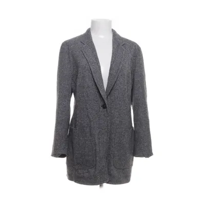 Kappa (Grå) från Cerruti 1881 Angora, Nylon, Ull
