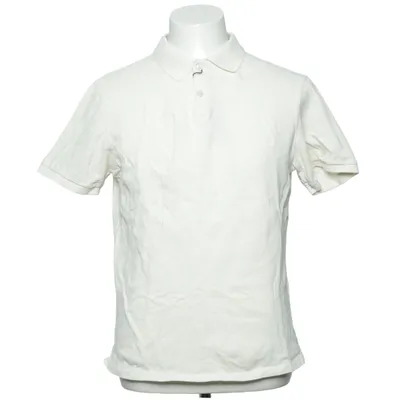 Polo shirt (Beige) from John Henric Cotton
