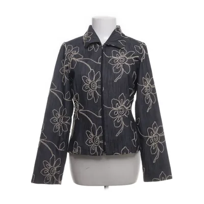 Cardigan (Black, Beige) from Black & White