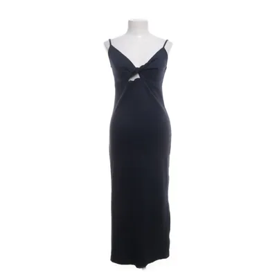 Dress (Blue) from Roxy Cotton, Elastane, Polyester