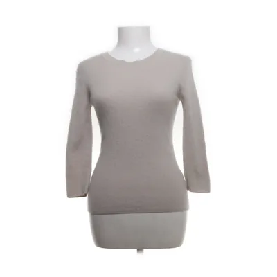 Trui (Beige) van H&M Premium Quality Kasjmier