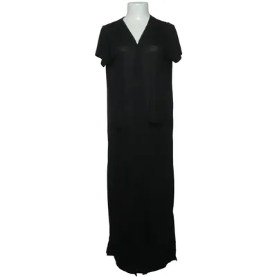 Cardigan (Black) from Tindra Polyester, Viscose