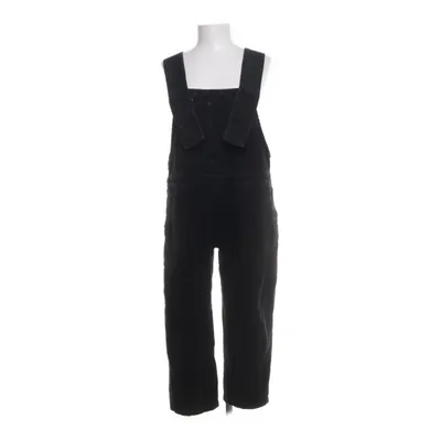Dungarees (Blue)