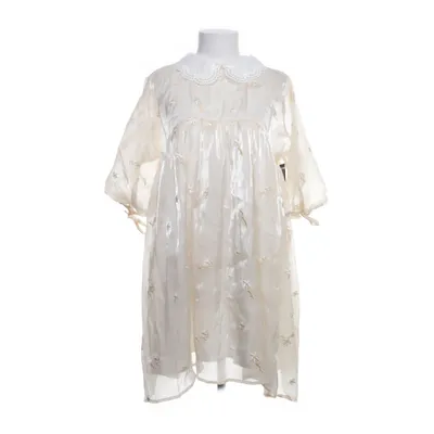 Klänning (Beige) från Sister Jane Elastan, Polyester