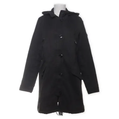 Parka (Gray) from Blonde No.8