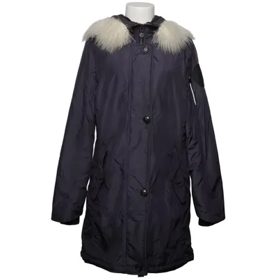 Parka (Blau) von 7 Seasons Polyamid, Polyester