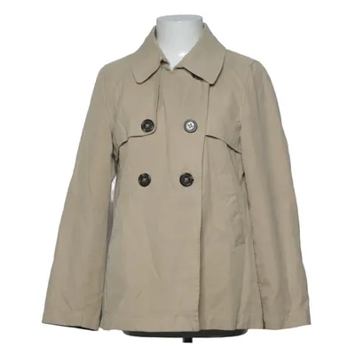 Trenchcoat (Beige) fra Boomerang Bomuld, Polyamid, Polyester