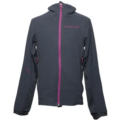 Fleece jacket (Falketind Warm1) from Norrøna Elastane, Polyamide, Polyester