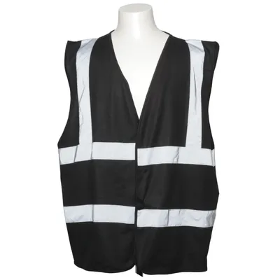 Reflexväst (High Visibility) från RTX Polyester