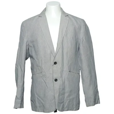Blazer (Regular Fit) van Engbers Katoen, Linnen