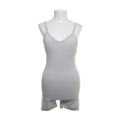 Träningsdräkt (Grå) från Workout Elastan, Nylon, Polyester