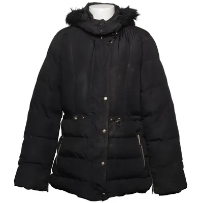 Veste d'hiver (Noir) de Kingston Polyester