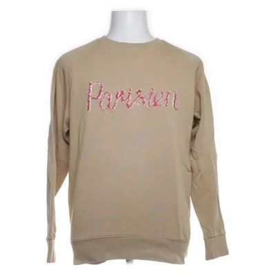 Collegetröja (Brun) från Maison Kitsune Bomull