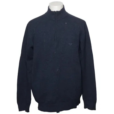 Pull-over (Bleu) de Morley Laine