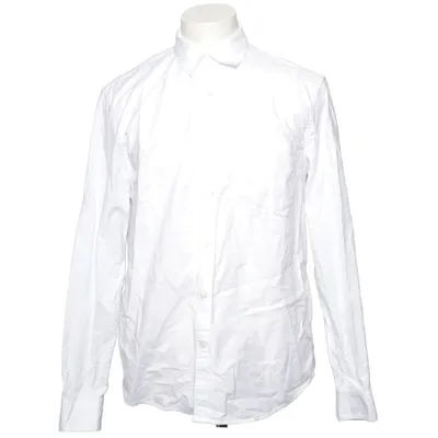 Shirt (White) from Arket Cotton