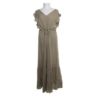 Shirt dress (Green) from B.Young Viscose