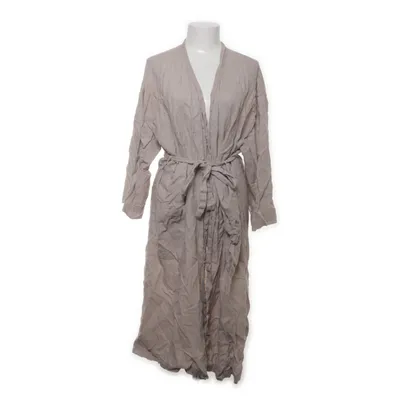 Morgonrock (Beige) från H&M Home Linne