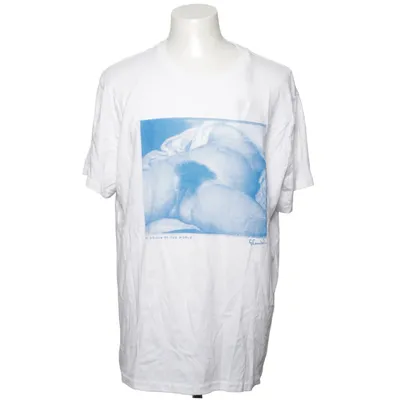T-shirt (Storemade T-Shirt) från Weekday Storemade Bomull