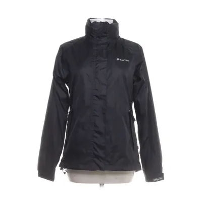 Jacka (Svart) från Trekmates Polyester