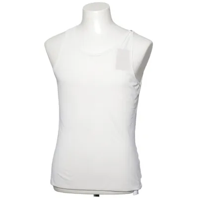 Undershirt (Airism) from Uniqlo Elastane, Polyamide