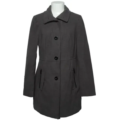 Kappa (Grå) från Outerwear