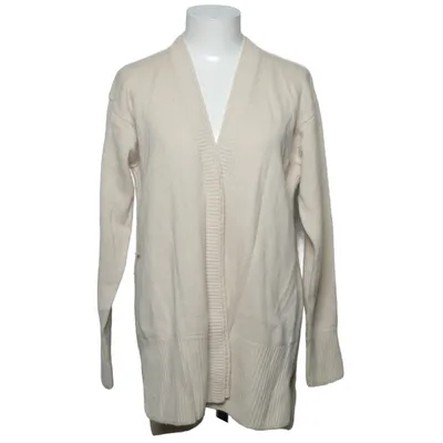 Cardigan (Beige) van Nice Connection