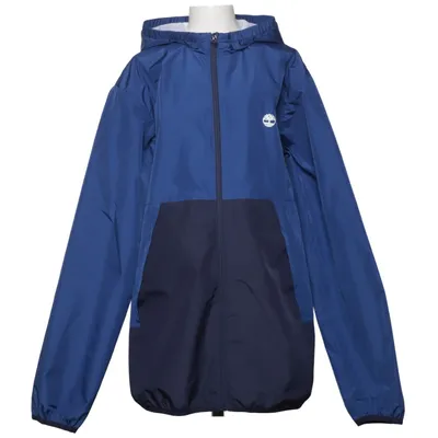 Veste de sport (Bleu, Noir) de Timberland Polyester