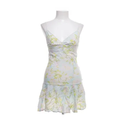 Klänning (Rosa, Flerfärgad) från Love Trf XX