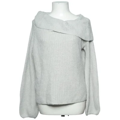 Sweater (Grå) fra Jacqueline de Yong