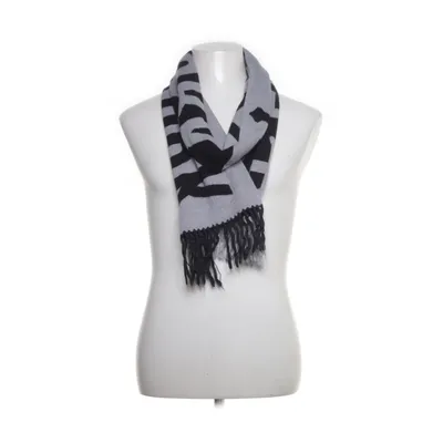 Halsduk (Svart, Grå) från Zoo York