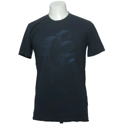 T-shirt (Blå) från Etnies Bomull